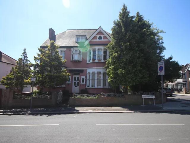 Flat for rent in Hendon Central, The Hyde