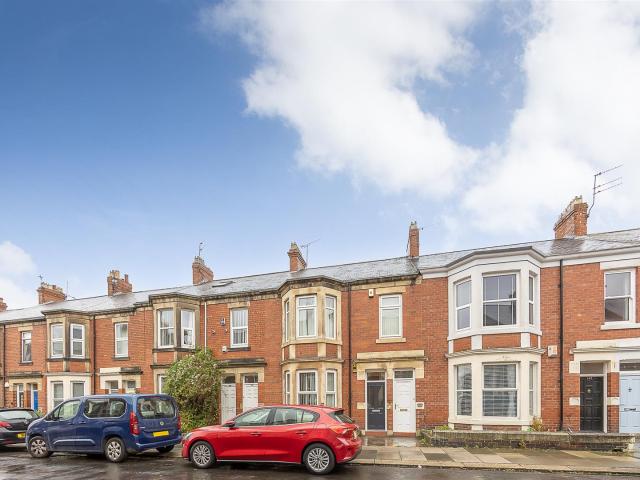 Flat for rent in South Gosforth, Tyne And Wear