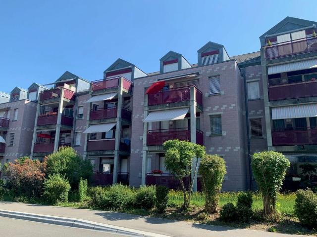 Apartment mieten in Langenthal, Bern