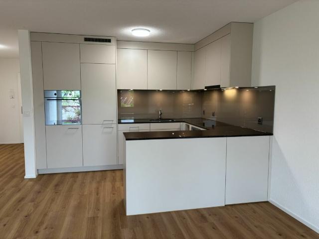 Apartment mieten in Langenthal, Bern