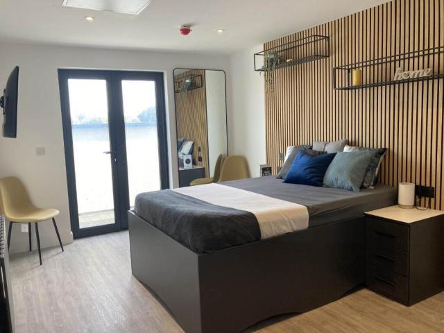 Flat for rent in Roby Mill, Lancashire