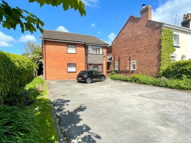 Flat for rent in Ormskirk, West Lancashire