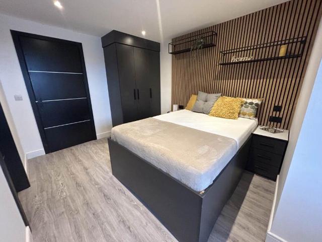 Flat for rent in Roby Mill, Lancashire