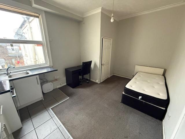Flat for rent in Northam, City Of Southampton