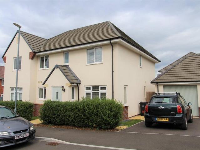 Flat for rent in Keynsham, Bath And North East Somerset