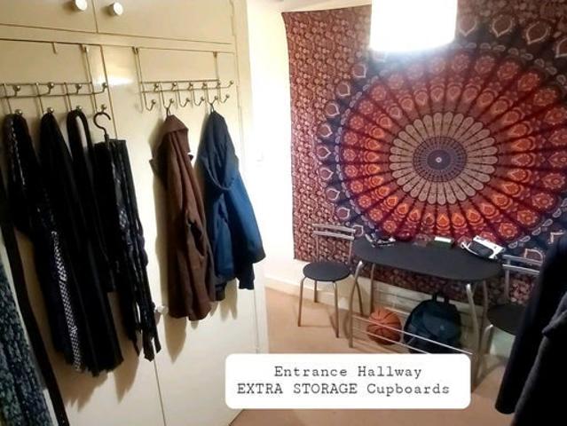 Flat for rent in Fitzrovia, Greater London