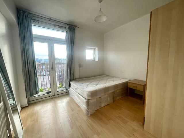 Flat for rent in Camden Town, Fitzrovia