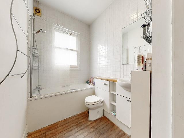 Flat for rent in Camden Town, Fitzrovia