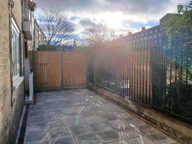 Flat for rent in Camden Town, Fitzrovia