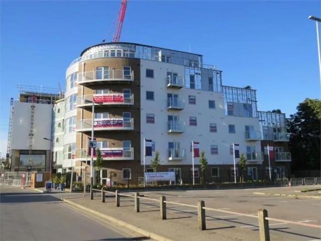 Apartment for rent in Guildford Park, Westborough