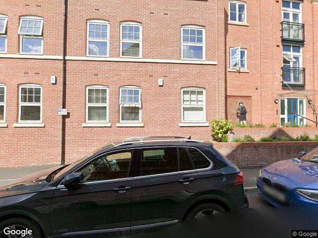 Flat for rent in Paulsgrove, City Of Portsmouth