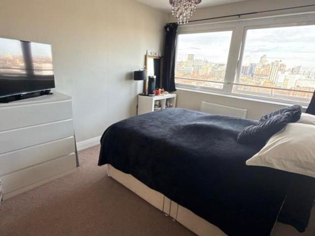 Flat for rent in Clapham Junction, Greater London