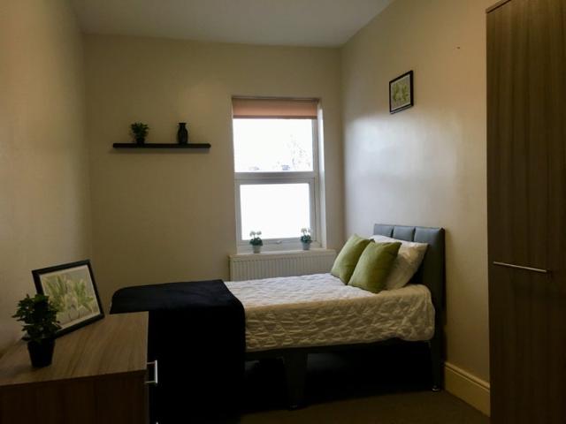 Flat for rent in Key Street, Suffolk