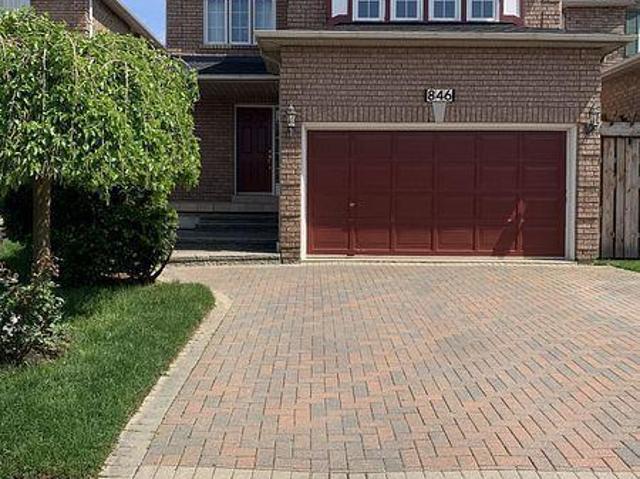 House for rent in Mississauga, Ontario