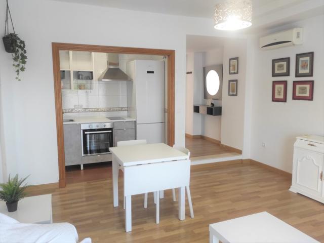Apartamento en alquiler en Palomares Del Río, Sevilla
