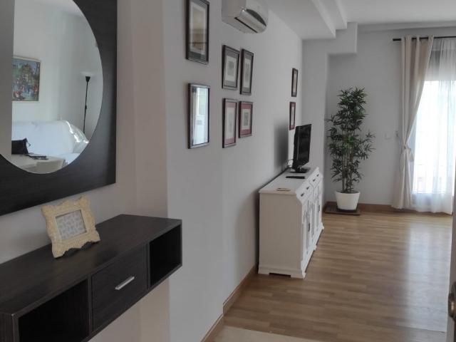 Apartamento en alquiler en Palomares Del Río, Andalucía