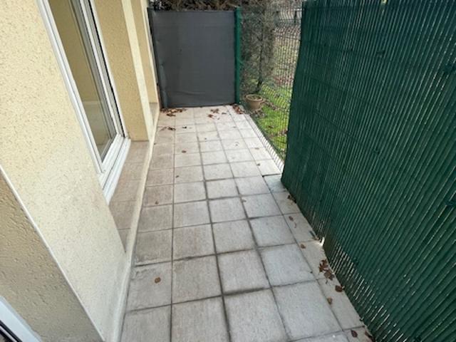 Appartement location à Toulouse