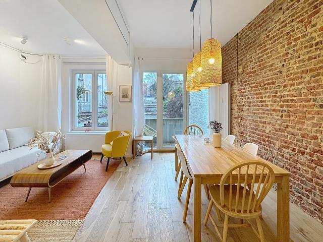 Appartement location à Vorst, Bruxelles