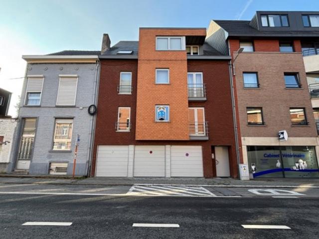 Appartement location à Merbraine, Wallonie