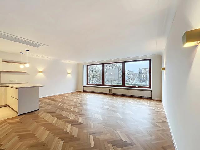 Appartement location à Etterbeek, Bruxelles