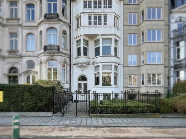 Appartement location à Etterbeek, Bruxelles