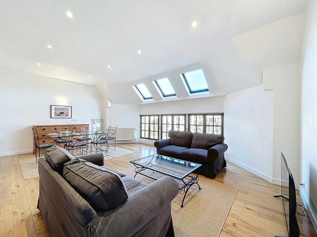 Appartement location à Sint-pieters-woluwe, Bruxelles