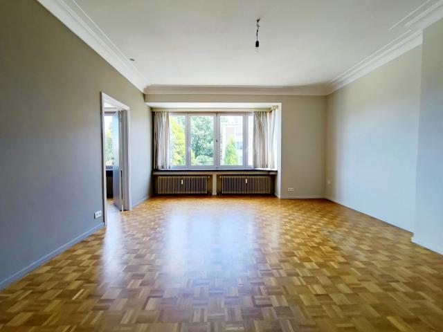 Appartement location à Jette