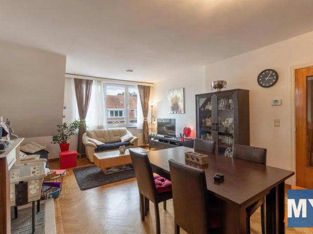 Appartement location à Watermaal-bosvoorde, Bruxelles