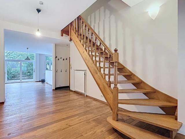 Appartement location à Sint-pieters-woluwe, Bruxelles