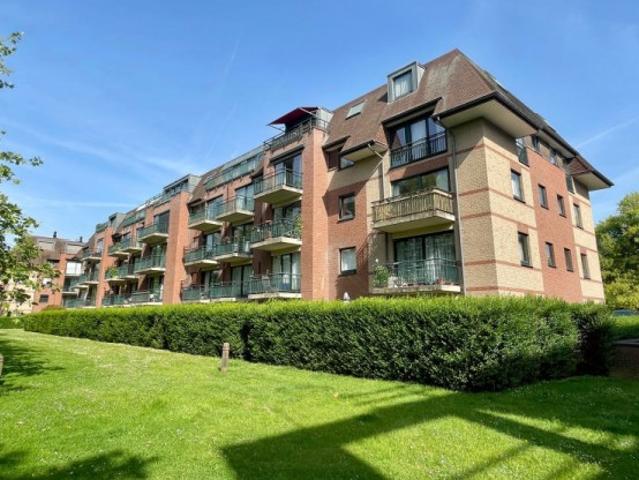 Appartement location à Waterloo, Wallonie