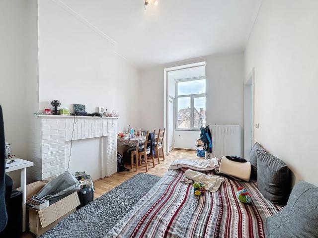 Appartement location à Etterbeek, Bruxelles
