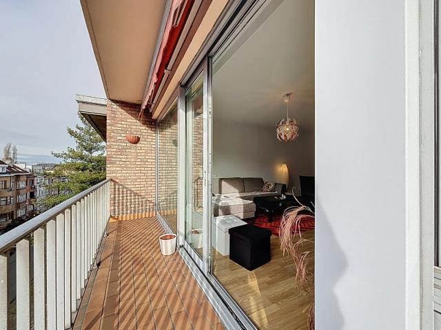 Appartement location à Uccle, Bruxelles