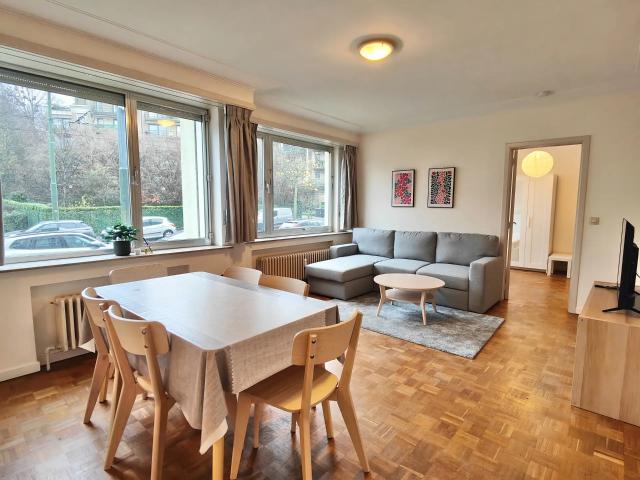 Appartement location à Uccle, Bruxelles