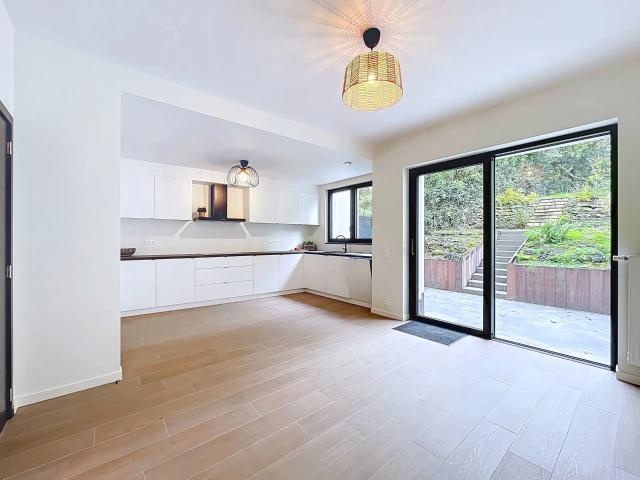 Appartement location à Uccle, Bruxelles