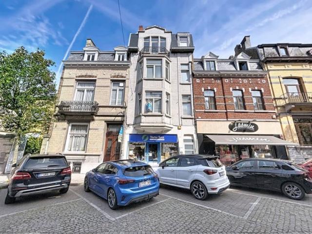 Appartement location à Merbraine, Wallonie