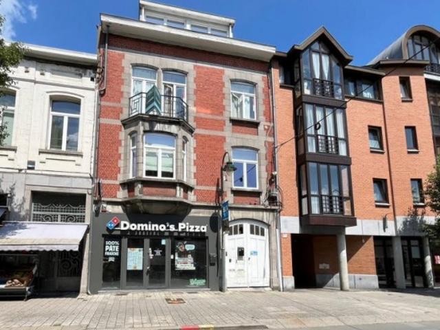 Appartement location à Merbraine, Wallonie