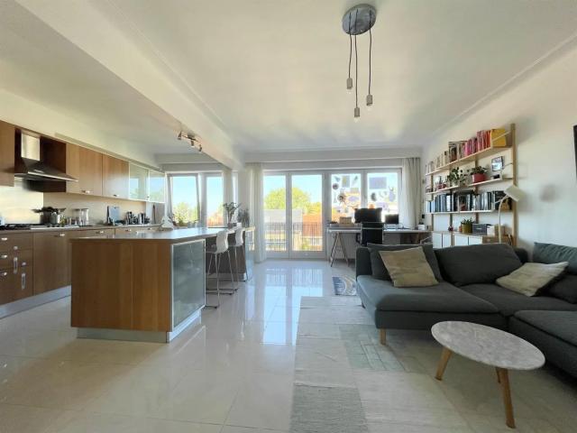 Appartement location à Vorst, Bruxelles