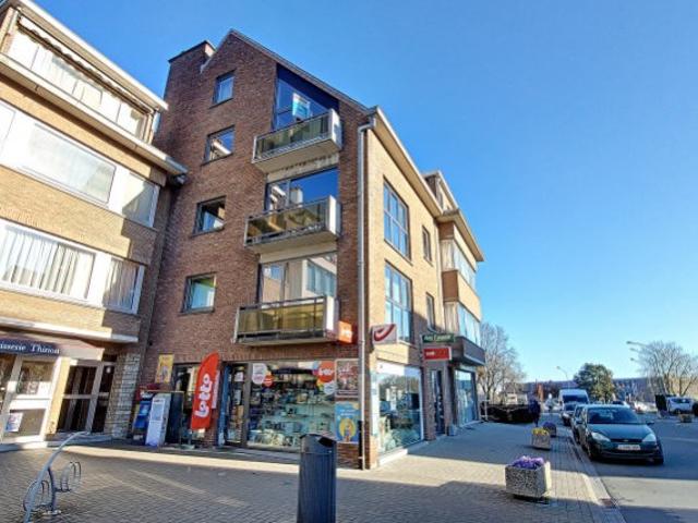 Appartement location à Genappe, Wallonie