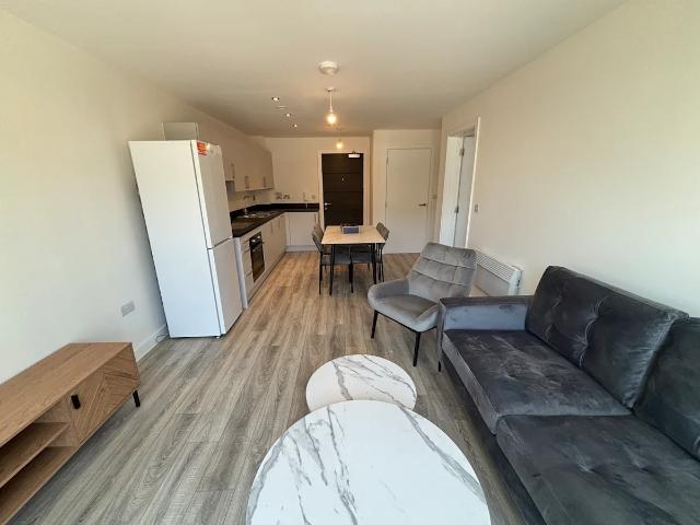Flat for rent in Falmouth, Cornwall