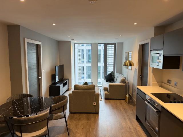 Flat for rent in Falmouth, Cornwall