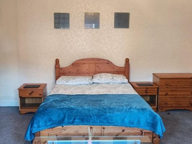 Room for rent in Bensham, Tyne And Wear