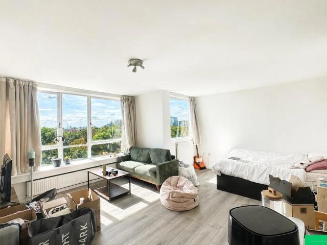 Flat for rent in Shepherd's Hill, Crouch End
