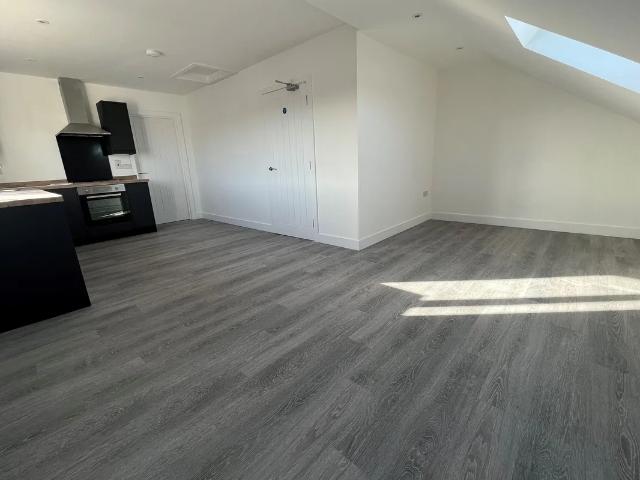 Flat for rent in New Bilton