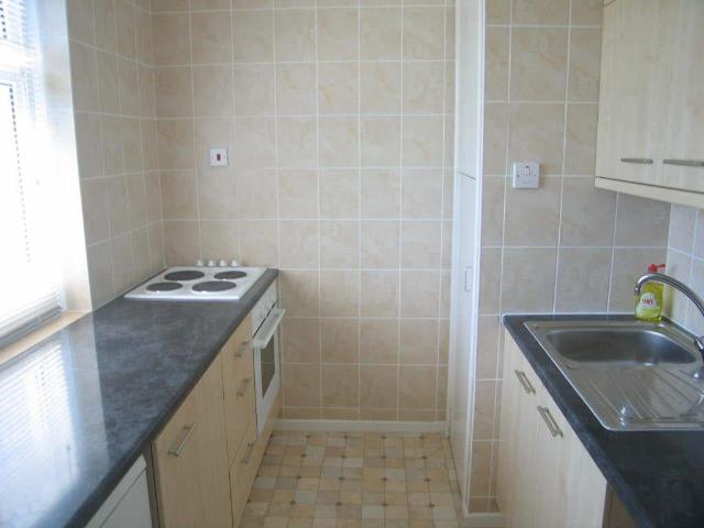 Flat for rent in Seaton Valley, Seaton Delaval