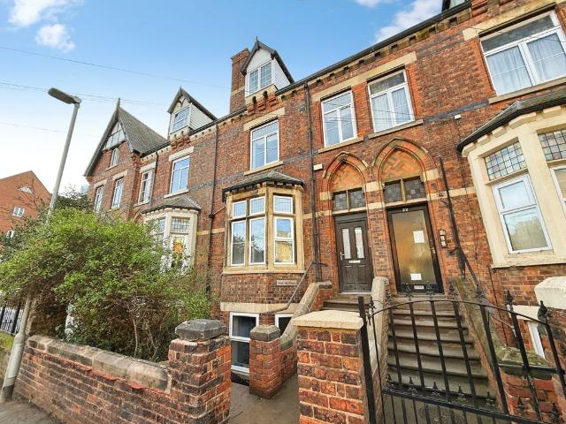 Flat for rent in Grantham, Barholm