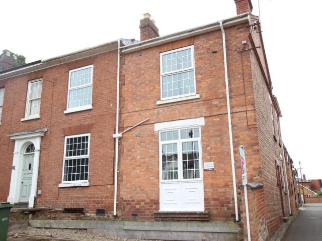 Flat for rent in Wimborne, St Johns
