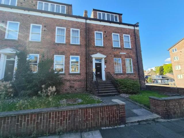Flat for rent in Ashbrooke, Sunderland