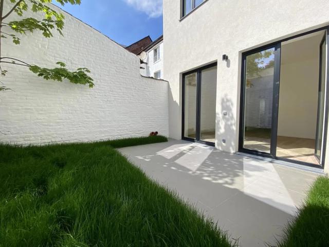 Appartement location à Vorst, Bruxelles