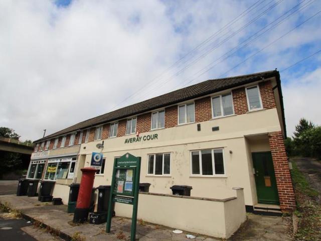 Flat for rent in Colston Estate, Bristol