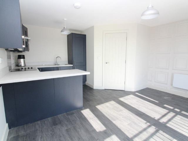 Flat for rent in Darlington, Albert Hill